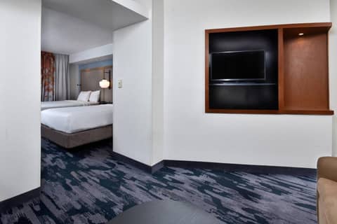 Fairfield by Marriott Inn & Suites Richmond Innsbrook — photo 4
