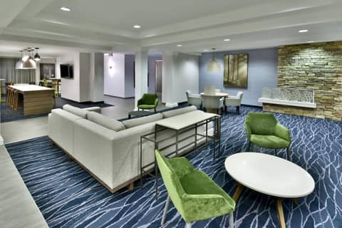 Fairfield by Marriott Inn & Suites Richmond Innsbrook — photo 7