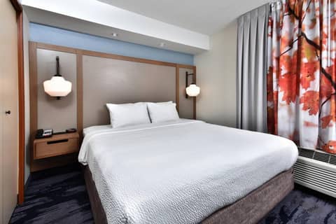 Fairfield by Marriott Inn & Suites Richmond Innsbrook — photo 8