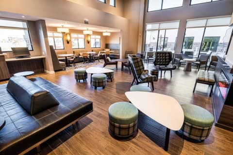 Residence Inn by Marriott Reno Sparks — photo 2