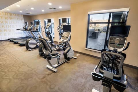 Residence Inn by Marriott Reno Sparks — photo 3