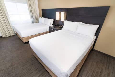 Residence Inn by Marriott Reno Sparks — photo 7