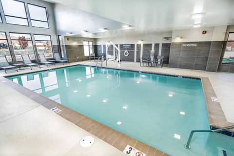 Residence Inn by Marriott Reno Sparks — photo 8