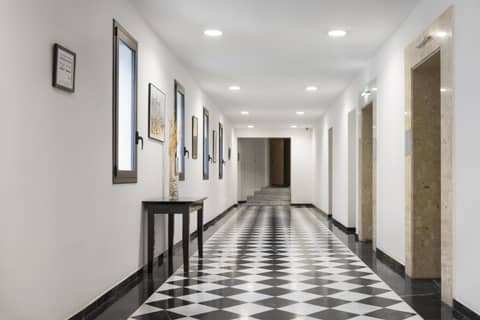 Oriente Atiram Hotel — photo 5