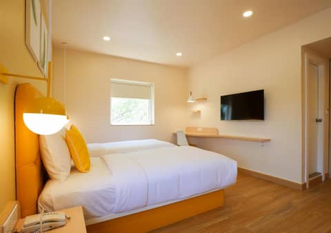 Bloom Hotel - Koramangala — photo 8