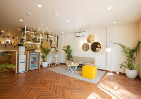 Bloom Hotel - Koramangala — photo 9
