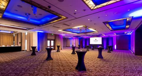 Millennium Hotel and Conference Centre Gloucester London — meeting & event spaces