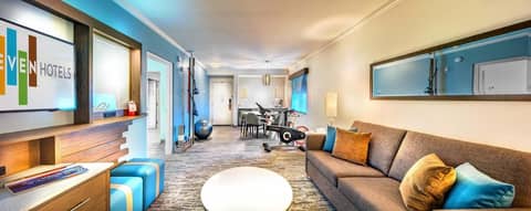 EVEN Hotel Sarasota-Lakewood Ranch by IHG — photo 7