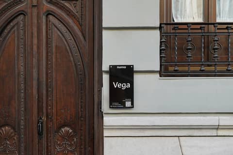 Numa Granada Vega — other