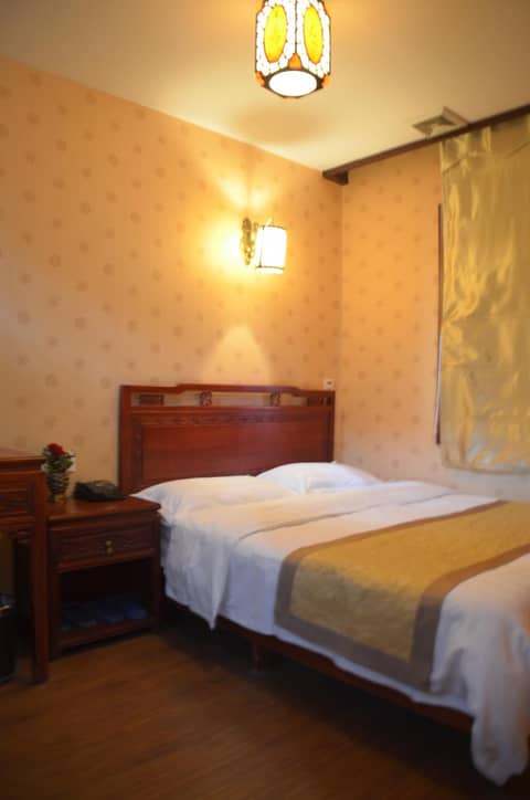 Qianmen Courtyard Hotel — photo 4
