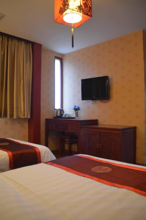 Qianmen Courtyard Hotel — photo 8