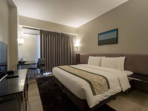 Sequoia Hotel Manila Bay — photo 2