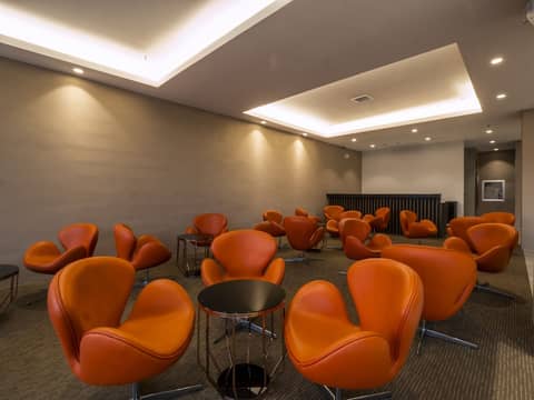 Sequoia Hotel Manila Bay — photo 8