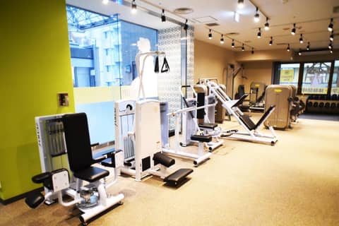 Hotel Agora Osaka Moriguchi — photo 3