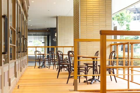 Hotel Agora Osaka Moriguchi — photo 7