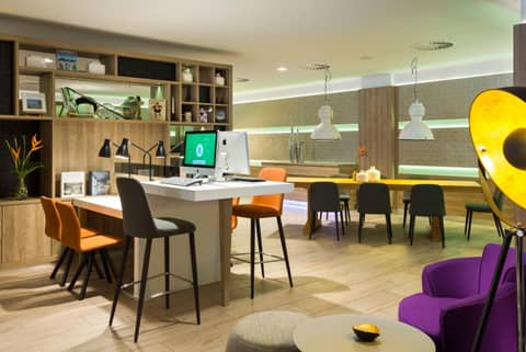 Holiday Inn Munich City Centre by IHG — photo 2