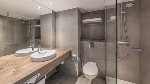 Holiday Inn Munich City Centre by IHG — photo 5