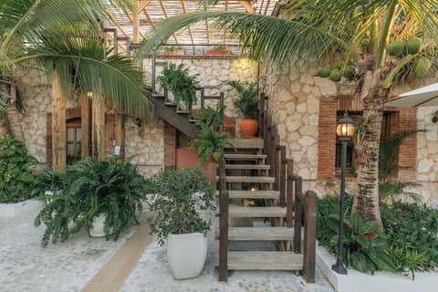 Hotel Casa Don Luis Cap Cana by Faranda Boutique — photo 2