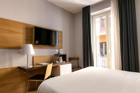 Best Western Ai Cavalieri Hotel — hotel room