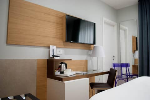 Best Western Ai Cavalieri Hotel — photo 9