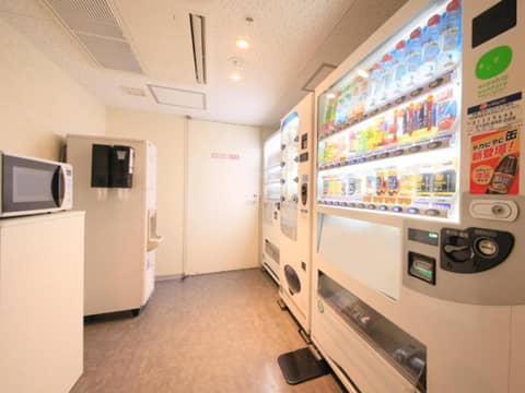 Richmond Hotel Nagoya Nayabashi — photo 3