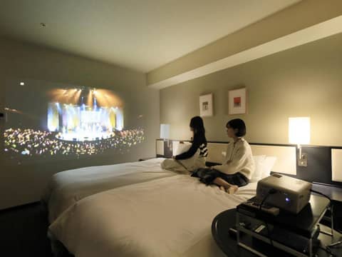 Richmond Hotel Nagoya Nayabashi — photo 5