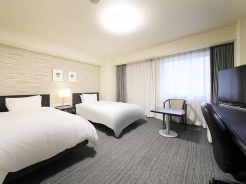 Richmond Hotel Nagoya Nayabashi — photo 8