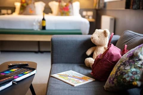 The Goodenough Hotel London — photo 2