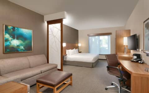 Hyatt Place Miami Airport East — photo 8