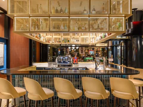 Pullman Budapest — photo 8