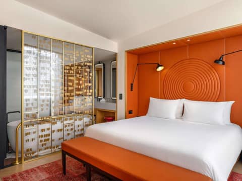 Pullman Budapest — photo 9