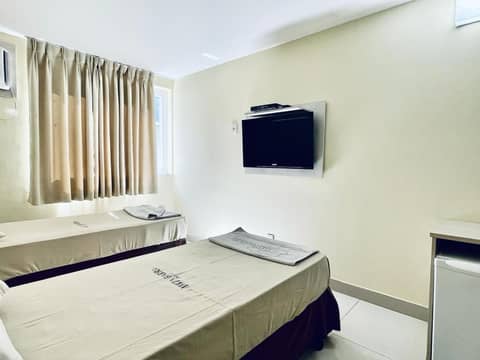 Ibiza Barra Hotel — hotel room