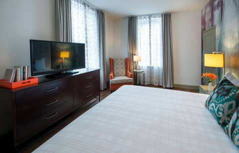 Hotel Indigo Savannah Historic District by IHG — photo 2