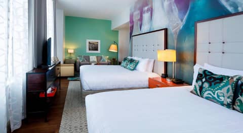 Hotel Indigo Savannah Historic District by IHG — photo 5