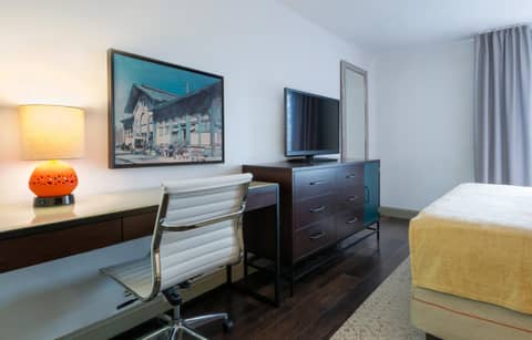 Hotel Indigo Savannah Historic District by IHG — photo 6