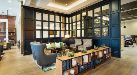Hotel Indigo Savannah Historic District by IHG — photo 7