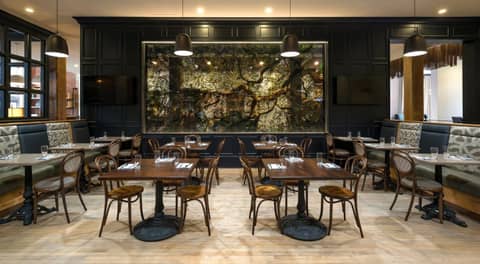 Hotel Indigo Savannah Historic District by IHG — photo 8