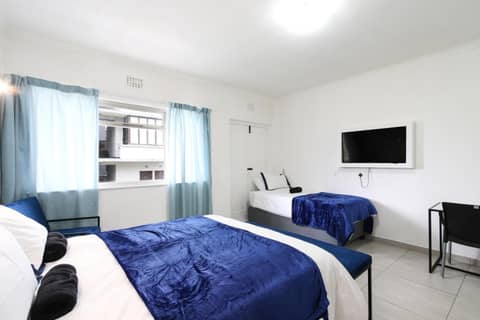 Sea Point apartment — photo 6