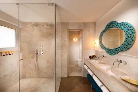 Hotel Palazzo Manfredi – Small Luxury Hotels of the World — photo 3