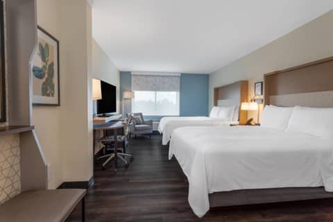 Holiday Inn - Tampa North by IHG — photo 2