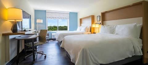 Holiday Inn - Tampa North by IHG — photo 8