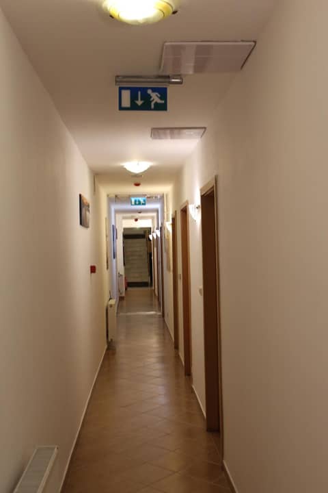 Esprit Residences Budapest — other