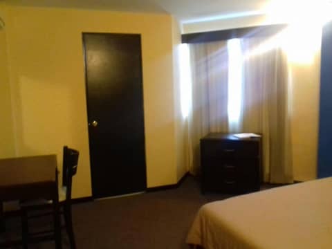 CHN Hotel Monterrey Santa Fe — photo 2