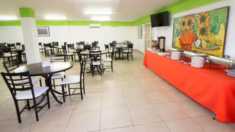 CHN Hotel Monterrey Santa Fe — photo 5