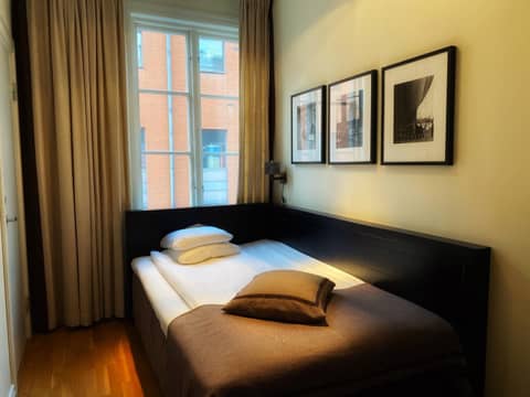 Hotel Villan — photo 4