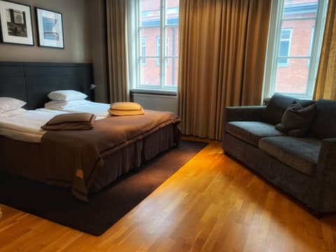 Hotel Villan — photo 9