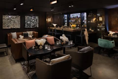 Moxy San Diego Gaslamp Quarter — photo 5