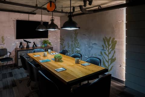 Moxy San Diego Gaslamp Quarter — photo 8