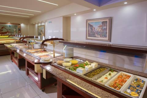 Pela Maria Hotel — photo 5