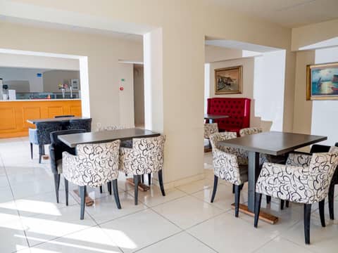 Pela Maria Hotel — photo 6